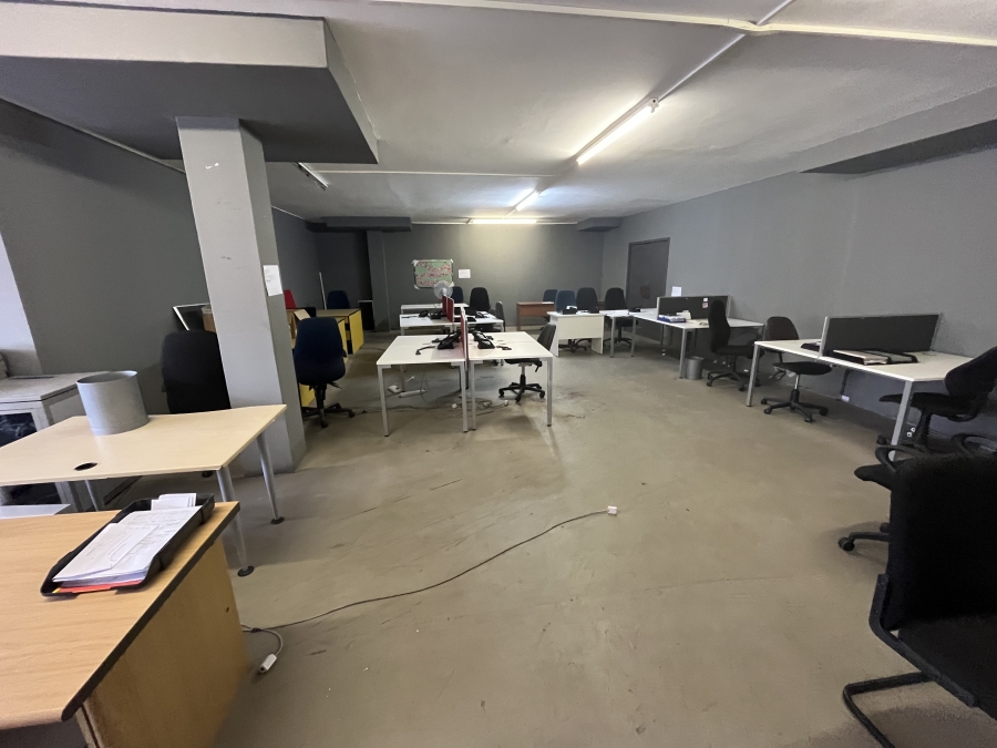 To Let commercial Property for Rent in Bellville Central Western Cape